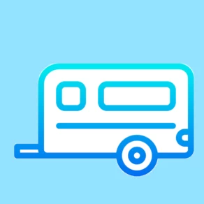 caravan cleaning