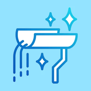 gutter cleaning